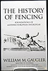 Hist of Fencing by Gaugler tn