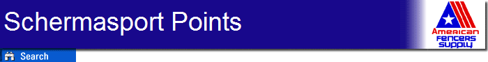 Schermasport Points